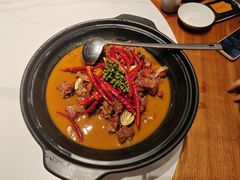 -绣园·茶食宴(湘绣博物馆店)