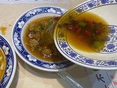 -真不同饭店(老城店)