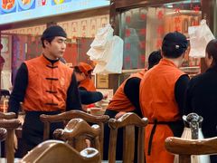 -葛记焖饼(伏牛路店)