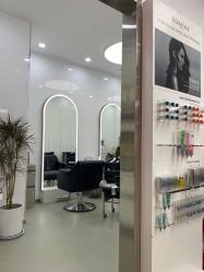 -时尚殿堂hair salon