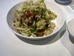 -俏湘厨•地道湘菜(建华南路店)