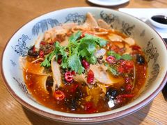 水煮鱼-菩提树·素食餐厅(汇智国际商业中心店)