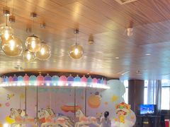 -OPEN開全日自助餐厅·西餐·海鲜(佛山希尔顿酒店)