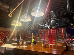 -Uncle Kosto科斯托·中东菜