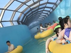 -清河半岛温泉度假酒店