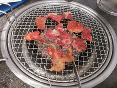 招牌四味坛子肉-芝士牛炭火烤肉