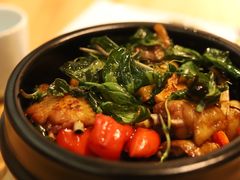 -竹里馆·淮扬菜·功夫茶(老门东店)