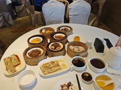 -万龙洲海鲜(南新仓店)