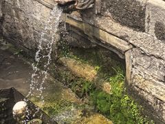 -晋祠博物馆