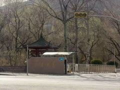 -山东大学(兴隆山校区)