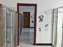 -北京京卫宠物寄养训练中心
