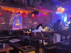 -喜鹊音乐酒馆(西街店)