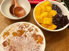 -小团圆糖水铺(襄阳南路店)