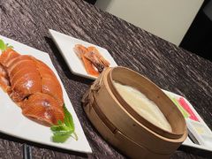-大董(福田皇庭中心店)