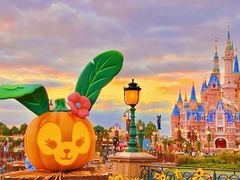 -上海迪士尼度假区