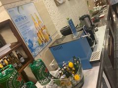 -浙江西子宾馆·瑶园咖啡厅