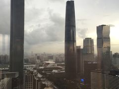 -越秀金融大厦