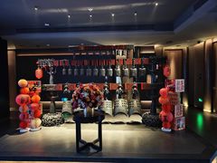 -曾宴·楚菜(湖北省博物馆店)