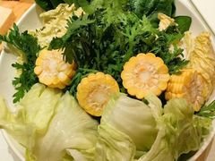 -正院大宅门烤鸭(首体店)