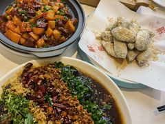 -解家河南菜(商鼎路店)