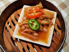 -新大咀港式茶餐厅(宝山万达店)