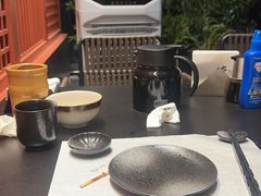 -乌君·酒场·炭火烧鸟(侨城坊店)