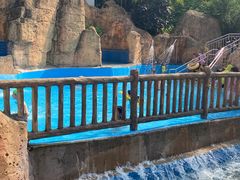 -重庆玛雅海滩水公园