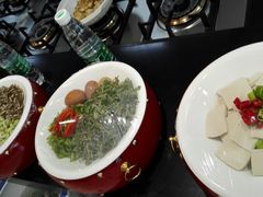 -西城饭店南京菜(新浦路店)