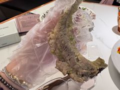 火山排骨-太食獸泰式茶餐厅(IFS国金中心店)