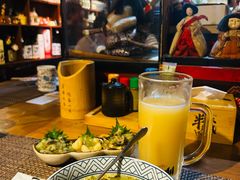 -半藏居酒屋(香港花园店)