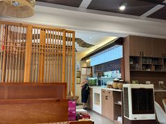 -老渔家鲜鱼轩(南浦横街店)