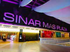 餐饮设施-北外滩滨江绿地