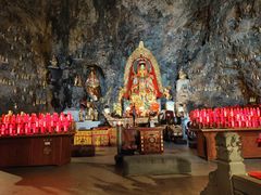 -雁荡山灵峰景区