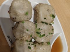 -小杨生煎(周浦万达店)
