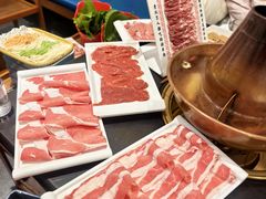 -北门涮肉·铜锅涮肉(南锣鼓巷店)