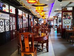 -同得兴 Since·1995 传统苏式面馆(十全街店)