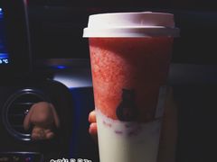 -SENTEA森茶(麦地丽日店)