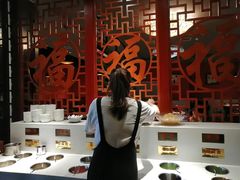 -鸭掌门特色火锅(文景路店)