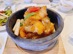 -利苑酒家(金宝店)