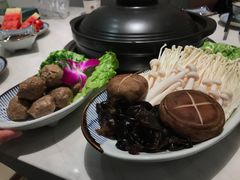 -四季缤纷椰子鸡(雨花亭凯德广场店)