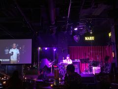 -MARU玛露音乐餐厅(大学路店)