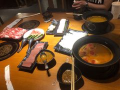 -呷哺呷哺(松北万象汇店)