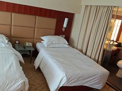 -北京海润艾丽华酒店及服务公寓