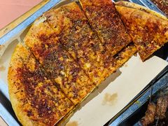 -老白家怡贵园烤肉