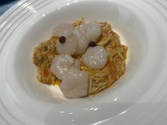 -新光酒家·河豚·海鲜·蟹料理(浦东店)