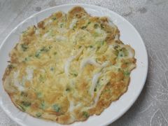 蛋煎白饭鱼-新志兴至尊烧鹅大王
