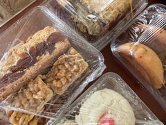 -爱德顺糕点食屋(利民道店)