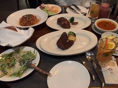 -食间牛排(湖西路店)