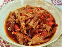 -老三样·旧食新味(船山路店)