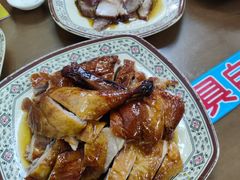 烤鸭-聂记粤菜馆(鼓西路店)